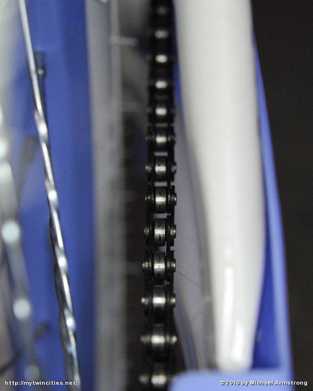 Bicycle Chain