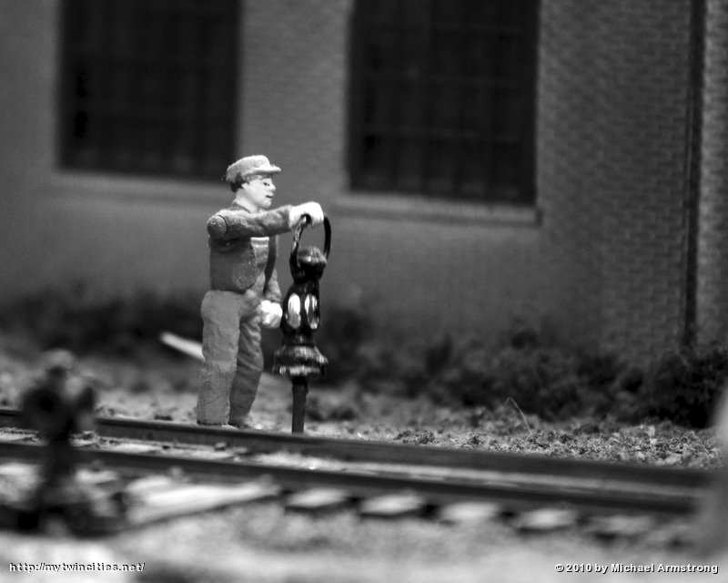 Small Signal