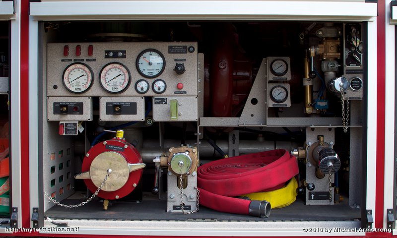 Pump Box