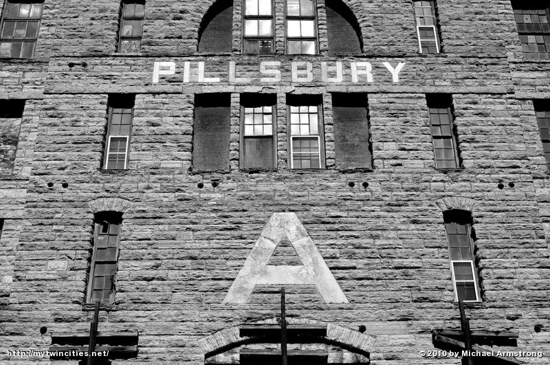 Pillsbury A