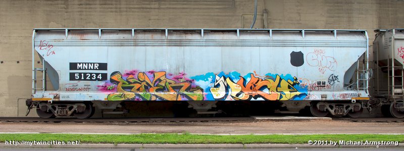 MNNR 51234