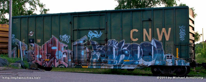 CNW 520005