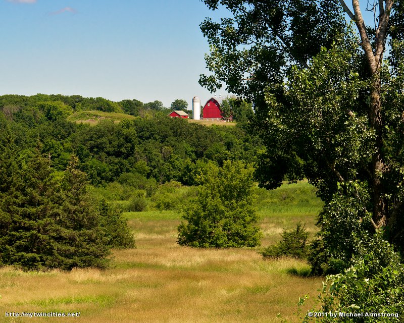 Yonder Farm
