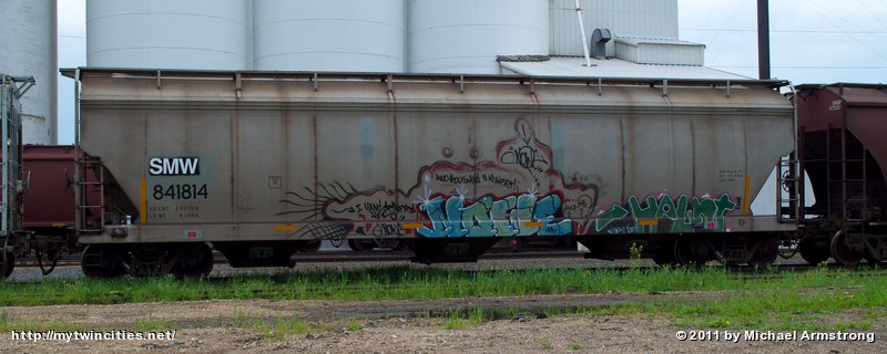 SMW 841814