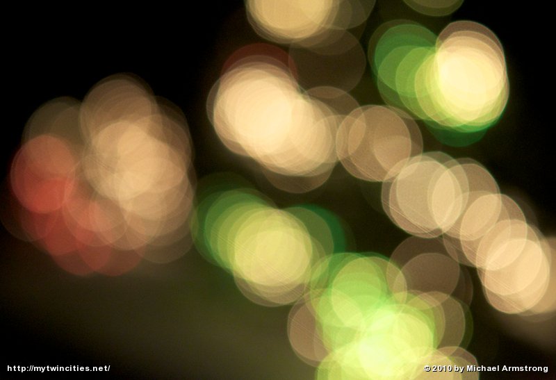 Christmas Lights
