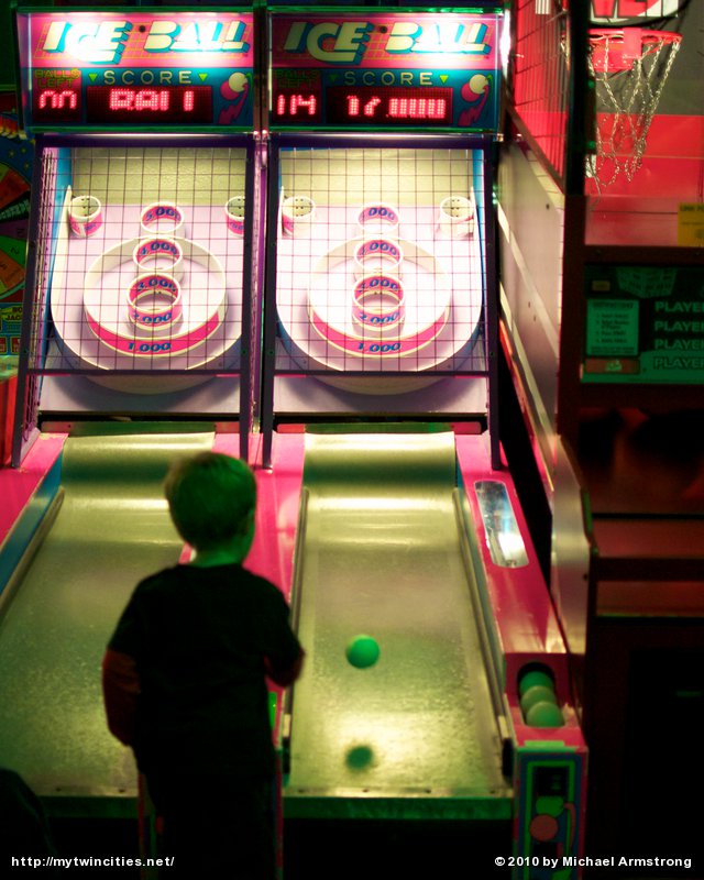 Ice Ball Pro