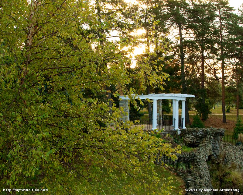 Como Overlook