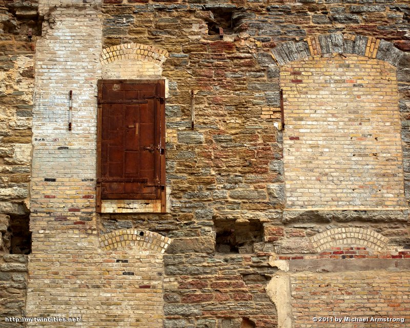 Door to Nowhere
