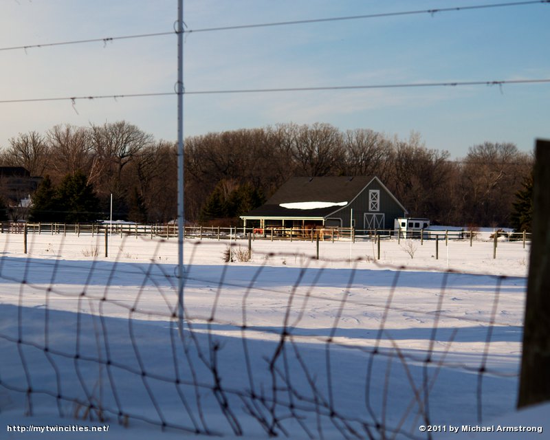 Fences